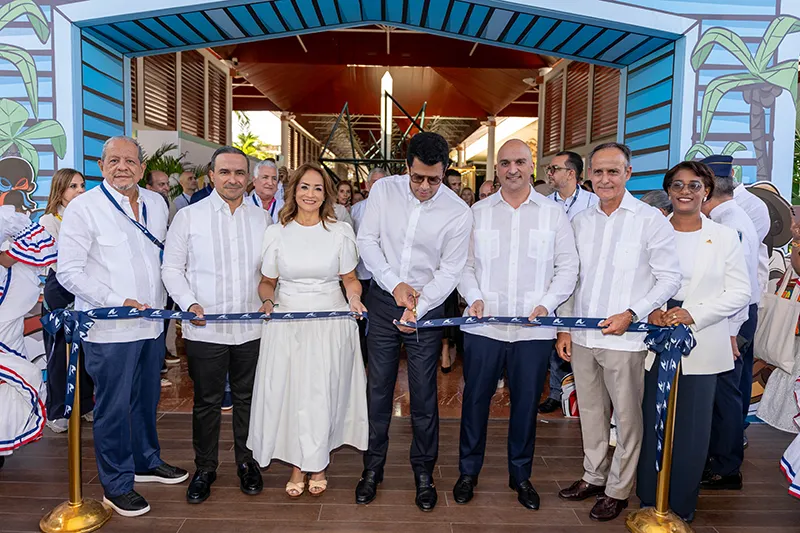 DATE 2026 la República Dominicana refuerza su liderazgo turístico entre cifras récord y nuevos desafíos