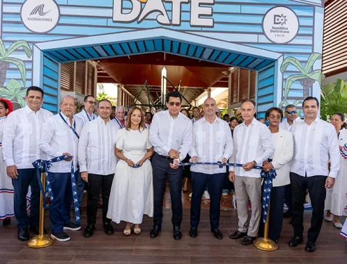 DATE 2026: la República Dominicana refuerza su liderazgo turístico entre cifras récord y nuevos desafíos