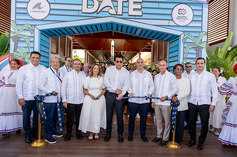 DATE 2026: la República Dominicana refuerza su liderazgo turístico entre cifras récord y nuevos desafíos