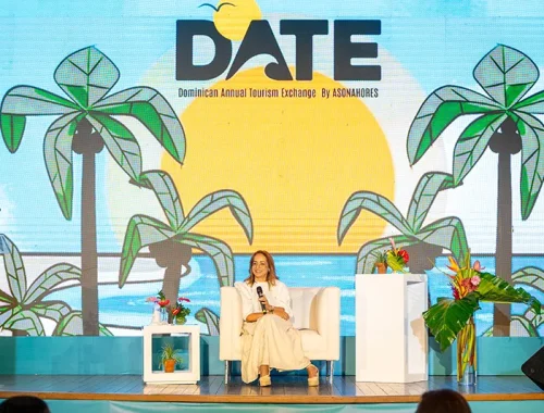 DATE 2026 cierra con más de 8,000 citas de negocios y consolida su impacto en la economía turística dominicana