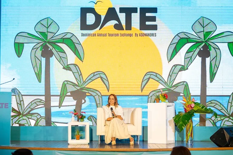 DATE 2026 cierra con más de 8,000 citas de negocios y consolida su impacto en la economía turística dominicana