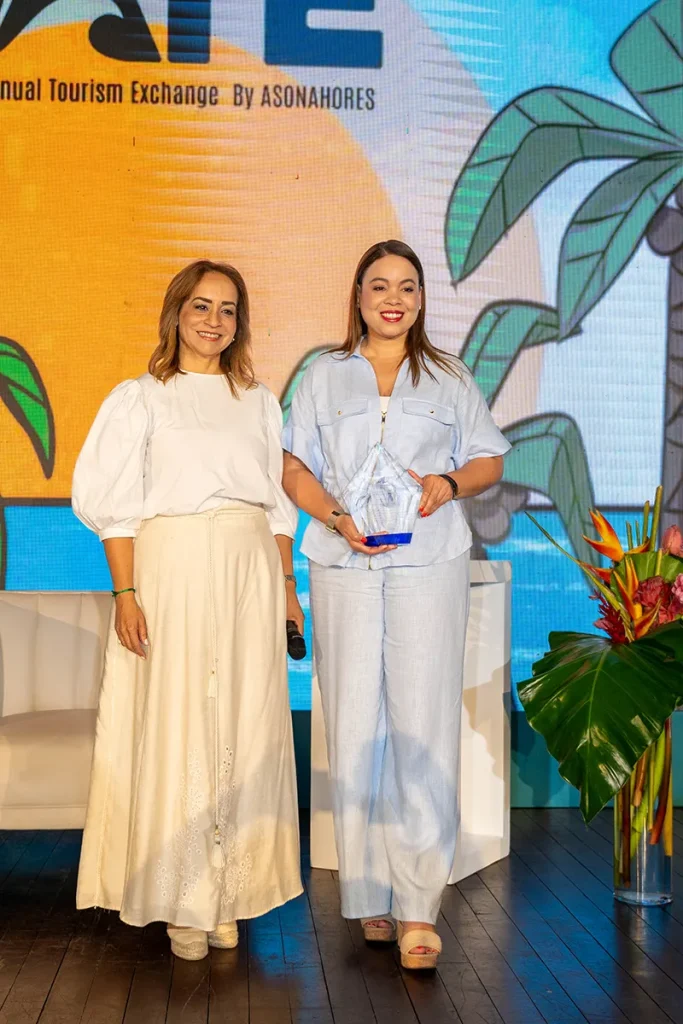 DATE 2026 cierra con más de 8,000 citas de negocios y consolida su impacto en la economía turística dominicana