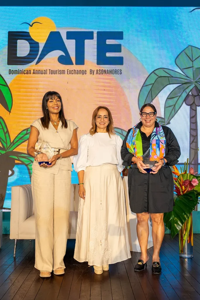 DATE 2026 cierra con más de 8,000 citas de negocios y consolida su impacto en la economía turística dominicana