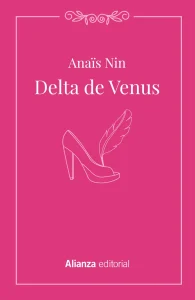 Delta de Venus de Anaïs Nin