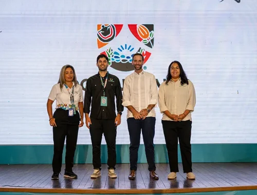 Dominicania: El nuevo parque cultural que está conquistando el corazón de los visitantes en Punta Cana