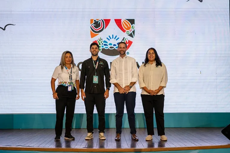 Dominicania: El nuevo parque cultural que está conquistando el corazón de los visitantes en Punta Cana