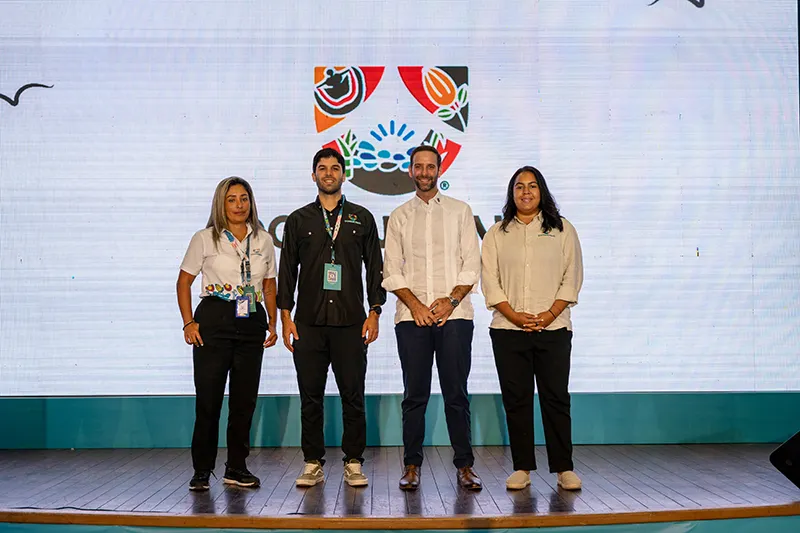 Dominicania: El nuevo parque cultural que está conquistando el corazón de los visitantes en Punta Cana