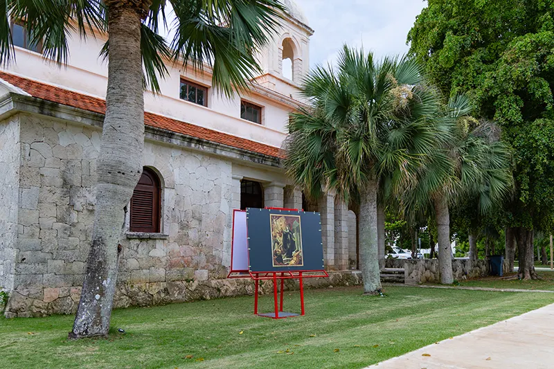 El Prado en las calles continúa su recorrido nacional y llega al Centro Cultural Rainieri