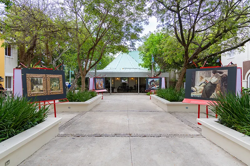 El Prado en las calles continúa su recorrido nacional y llega al Centro Cultural Rainieri