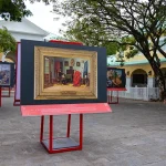 El Prado en las calles continúa su recorrido nacional y llega al Centro Cultural Rainieri