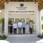 Fundación Puntacana inaugura el Centro de Innovación Marino, marcando su capítulo más ambicioso en más de tres décadas de conservación de arrecifes de coral