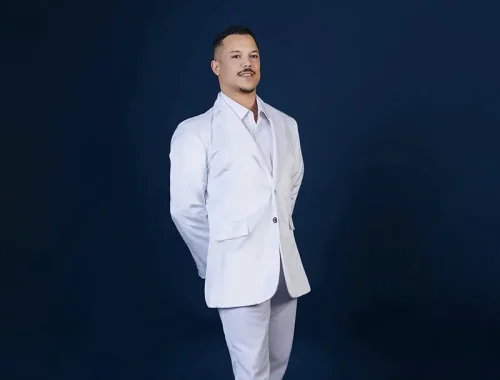 Héctor Farías: arte, y liderazgo cultural. Un puente cultural entre Quisqueya y Europa