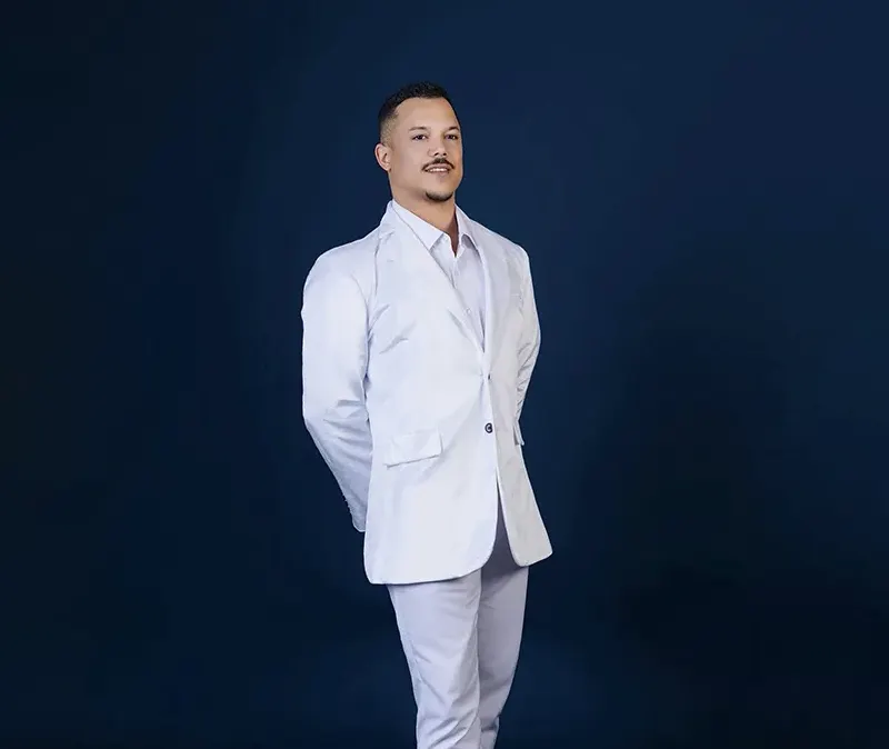 Héctor Farías: arte, y liderazgo cultural. Un puente cultural entre Quisqueya y Europa