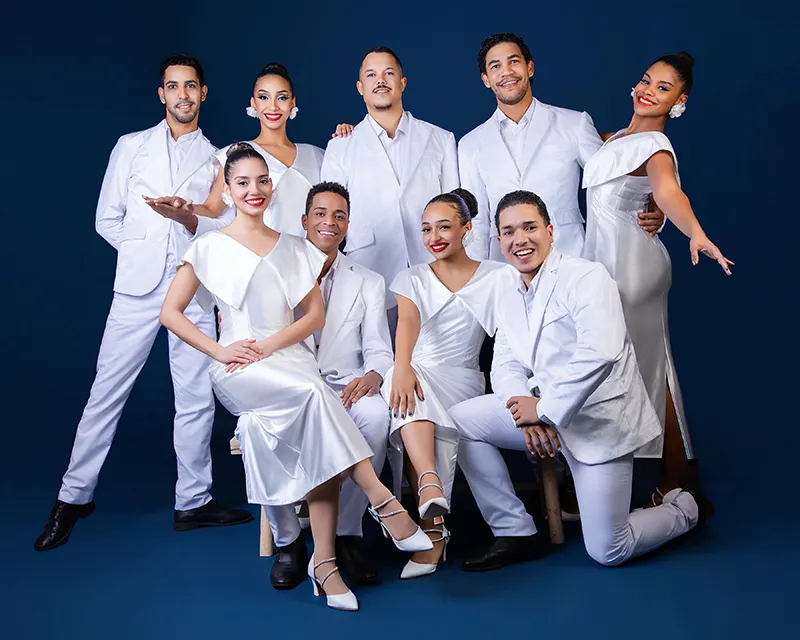 Héctor Farías: arte, y liderazgo cultural. Un puente cultural entre Quisqueya y Europa