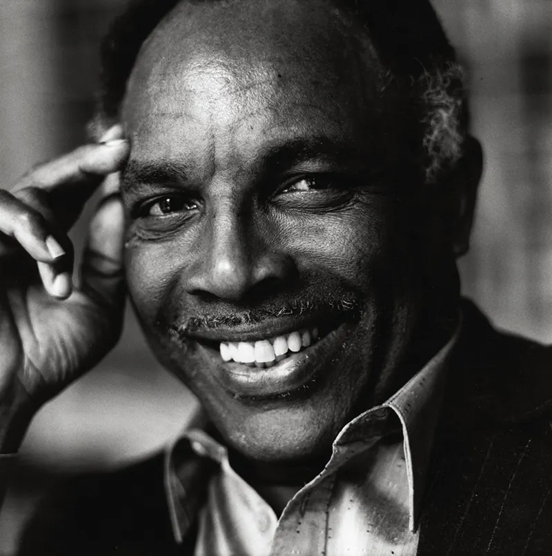 Frank Martinus Arion