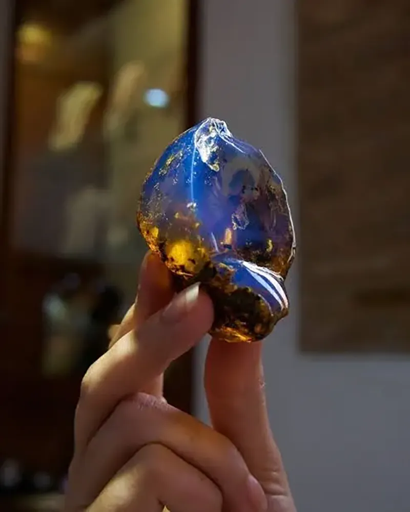 ámbar azul en República Dominicana ámbar azul en República Dominicana
