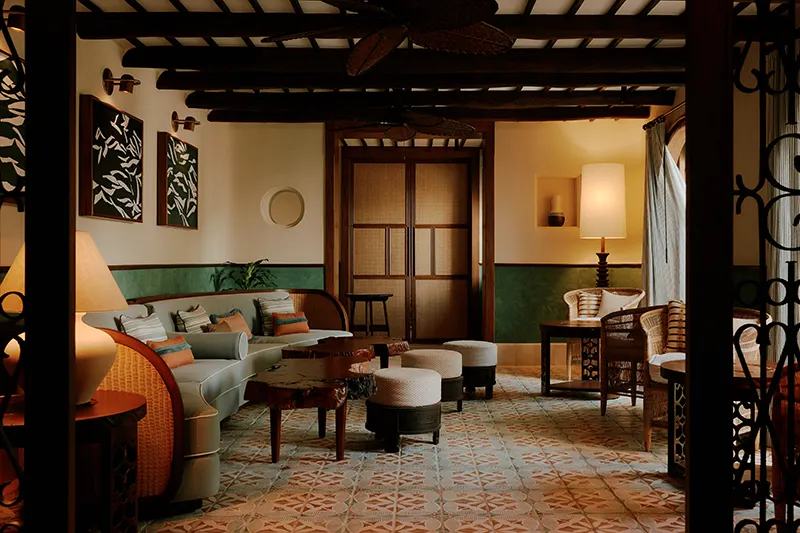 Belmond Maroma: un paraíso escondido en la Riviera Maya