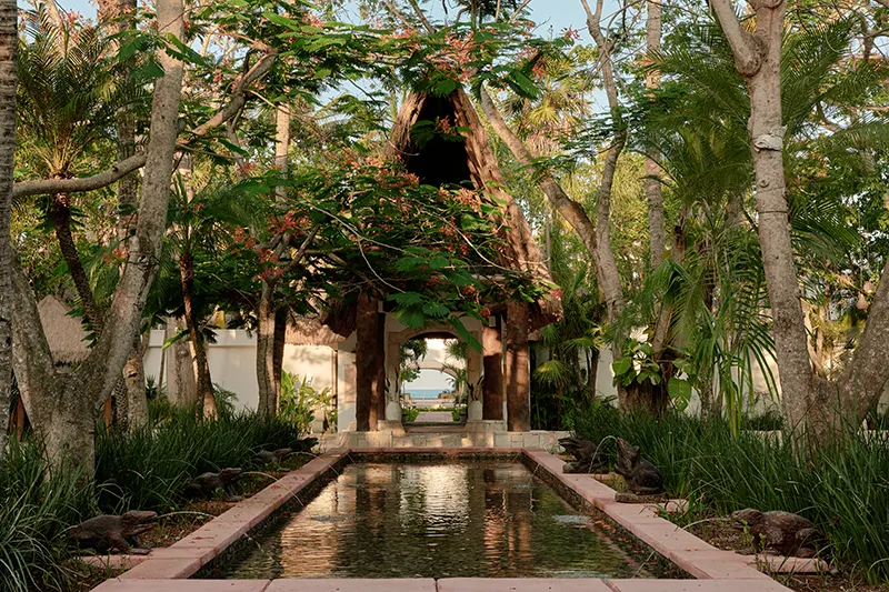 Belmond Maroma: un paraíso escondido en la Riviera Maya