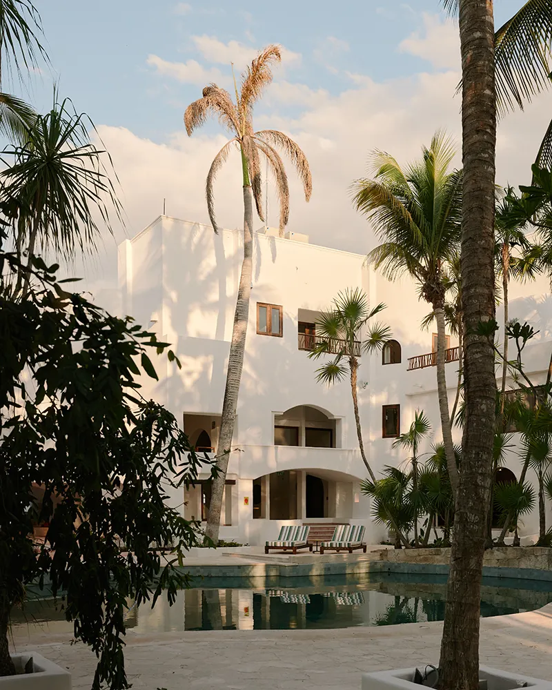 Belmond Maroma: un paraíso escondido en la Riviera Maya