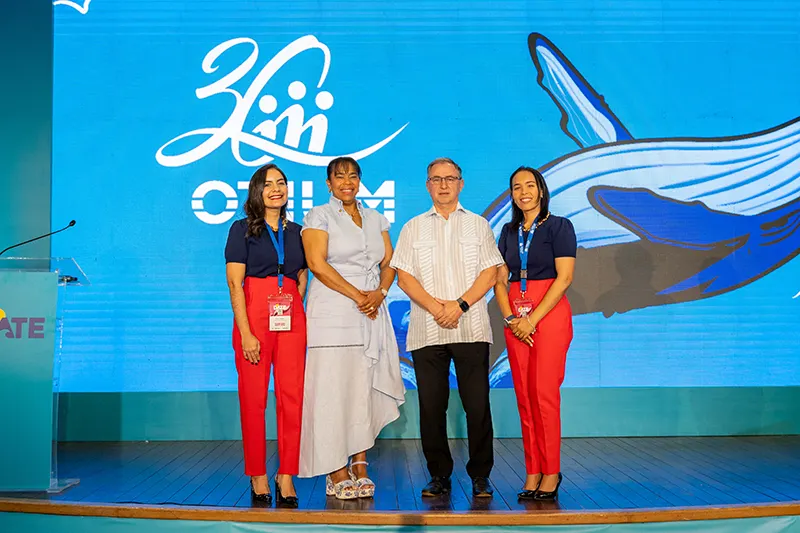 Otium International fortalece su liderazgo en el turismo receptivo en República Dominicana