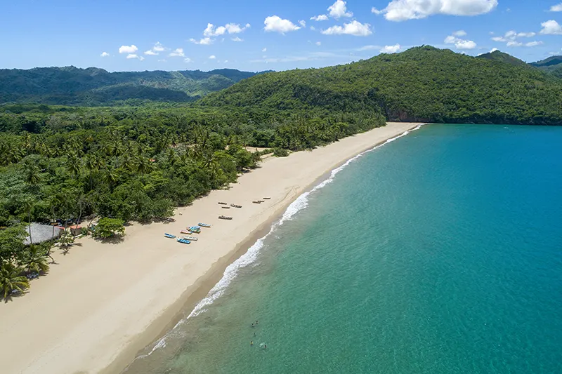 Samaná: auténtico lujo sostenible en el corazón del Caribe