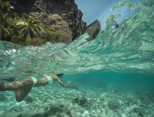 Samaná: auténtico lujo sostenible en el corazón del Caribe