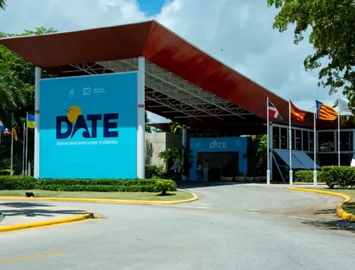 República Dominicana refuerza su liderazgo turístico con DATE