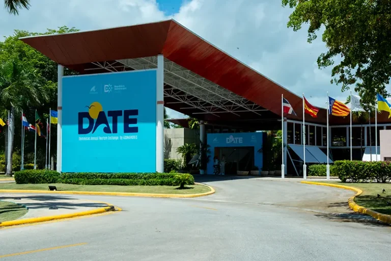 República Dominicana refuerza su liderazgo turístico con DATE
