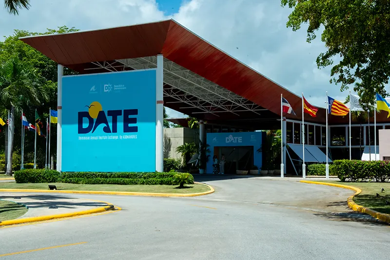 República Dominicana refuerza su liderazgo turístico con DATE