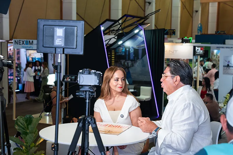 República Dominicana refuerza su liderazgo turístico con DATE