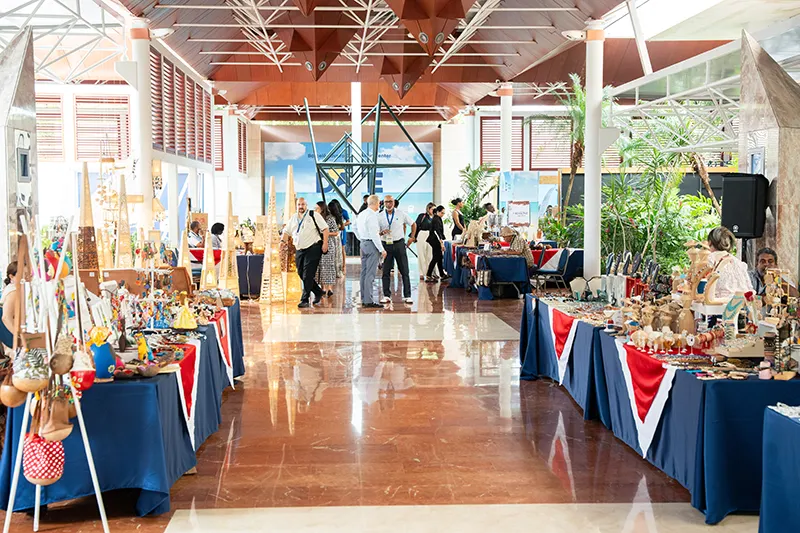 República Dominicana refuerza su liderazgo turístico con DATE