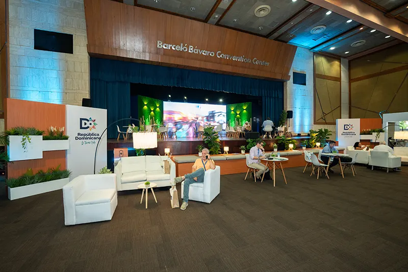 República Dominicana refuerza su liderazgo turístico con DATE