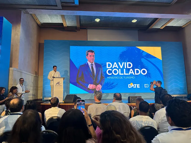 República Dominicana refuerza su liderazgo turístico con DATE