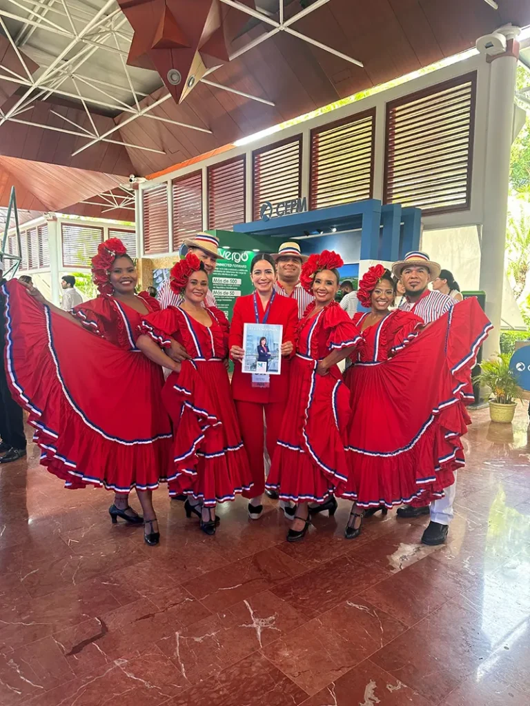 República Dominicana refuerza su liderazgo turístico con DATE