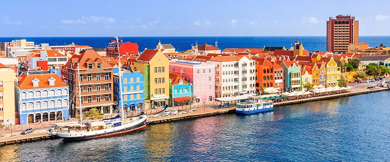 Willemstad - Curaçao