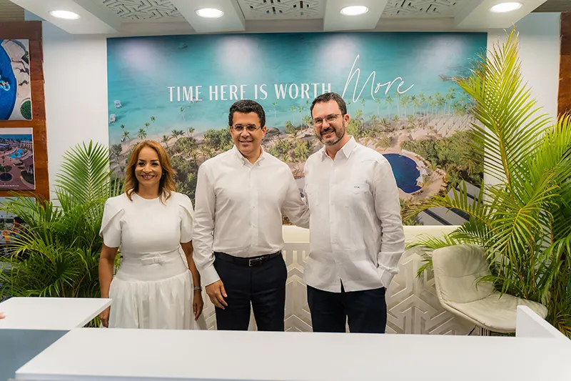 Hyatt refuerza su apuesta por República Dominicana