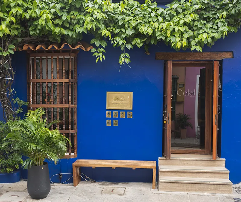 En la Heroica Cartagena de Indias, ciudad donde el calor, la historia y el color forman parte del paisaje cotidiano, existe un lugar donde la gastronomía ha dejado de ser únicamente un acto de creatividad culinaria para convertirse en un laboratorio de investigación. Celele no es solo un restaurante, sino un espacio donde cada creación responde a una pregunta y cada ingrediente tiene un fundamento.