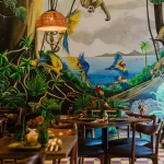 Restaurante Celele, cocinando desde la raíz