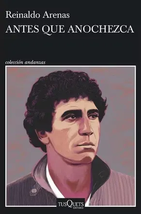Antes que anochezca de Reinaldo Arenas