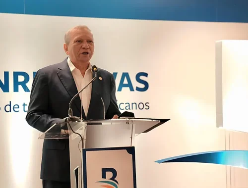 Banreservas inicia en Madrid su segunda feria inmobiliaria