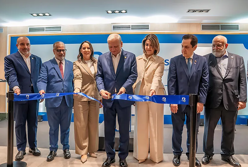 Banreservas inicia en Madrid su segunda feria inmobiliaria