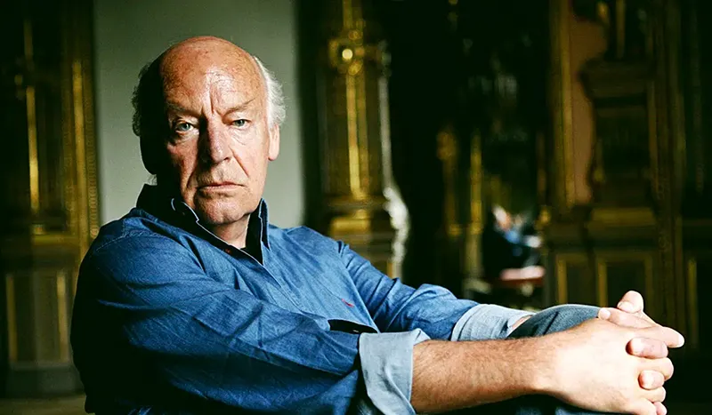 Eduardo Galeano