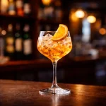 Eduardo Galeano y el Medio y Medio Spritz: De Montevideo servido con burbujas