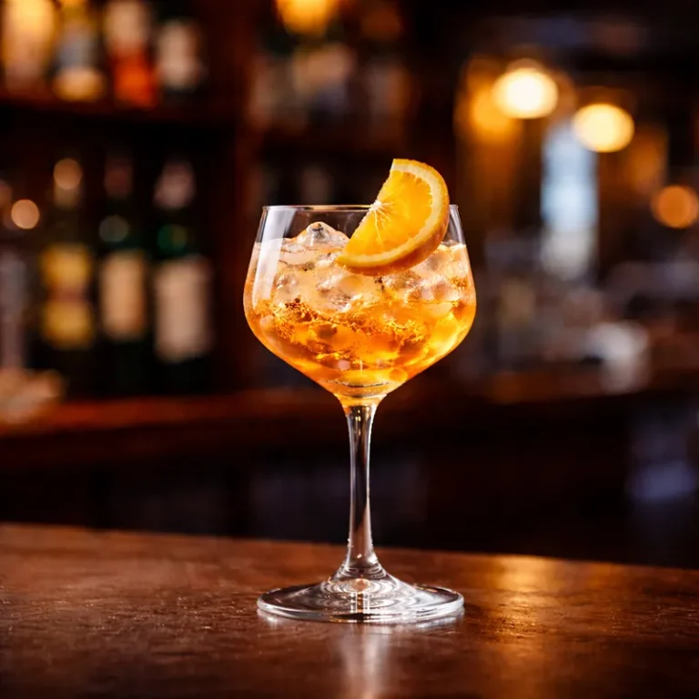 Eduardo Galeano y el Medio y Medio Spritz: De Montevideo servido con burbujas