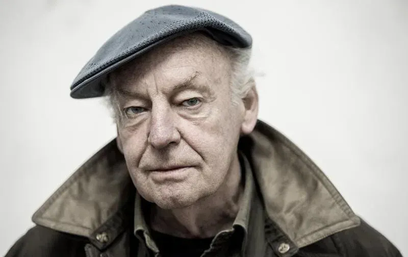 Eduardo Galeano y el Medio y Medio Spritz: De Montevideo servida con burbujas Eduardo Galeano y el Medio y Medio Spritz: De Montevideo servida con burbujas