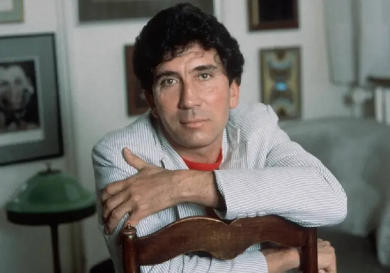 Reinaldo Arenas 