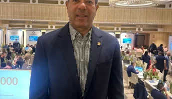 Vicepresidente ejecutivo de Negocios de Banreservas invita a dominicanos residentes en España a cumplir el sueño de su vivienda propia en la Segunda Feria Inmobiliaria organizada por el banco