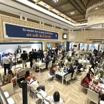 cumplir el sueño de su vivienda propia en la Segunda Feria Inmobiliaria organizada por el banco