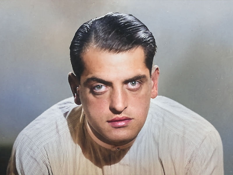 Luis Bunuel