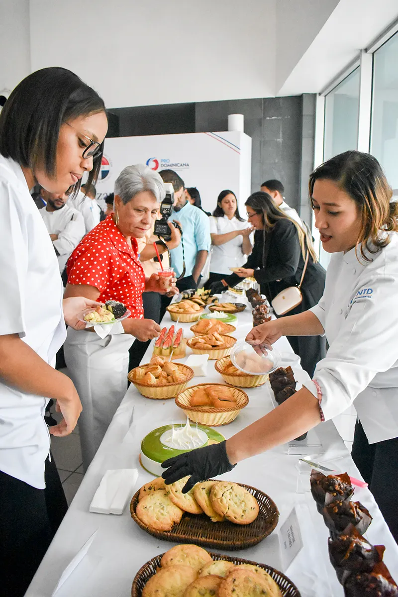 República Dominicana presenta su Selección Nacional Culinaria como plataforma de proyección internacional